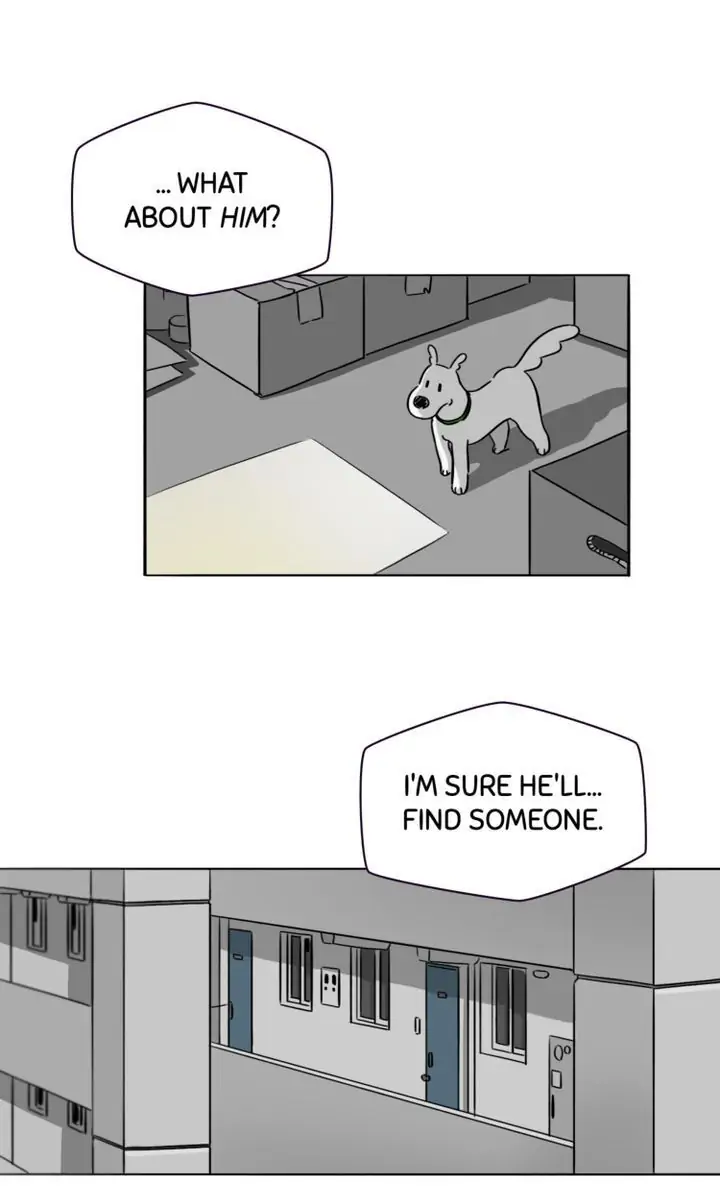 By My Side Chapter 6 - page 5