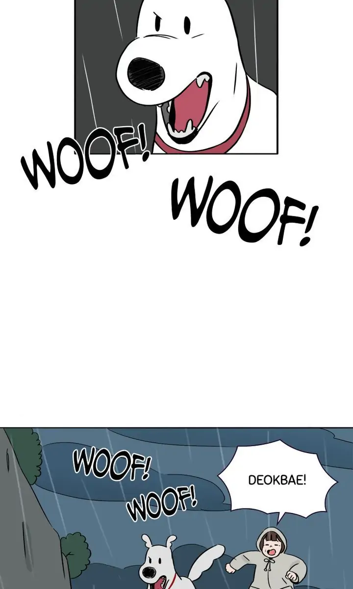 By My Side Chapter 6 - page 50