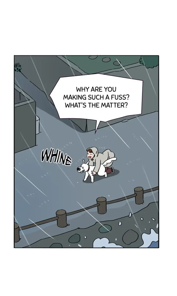 By My Side Chapter 6 - page 53