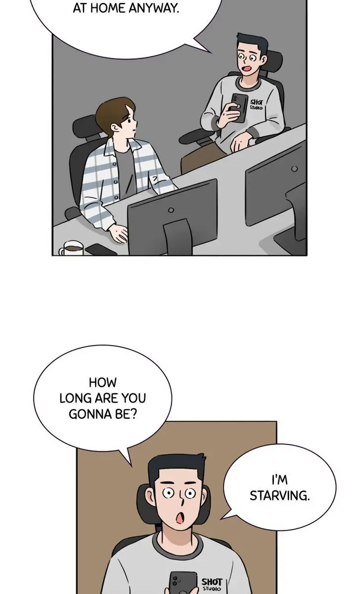 By My Side Chapter 6 - page 59