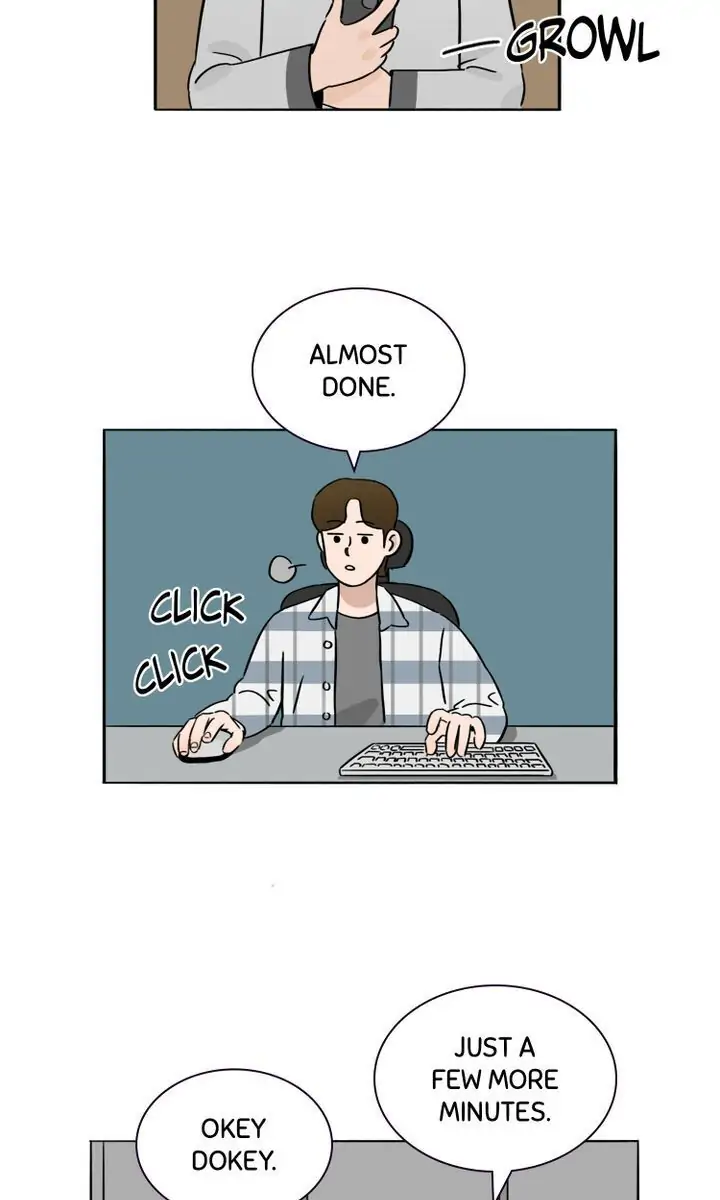By My Side Chapter 6 - page 60