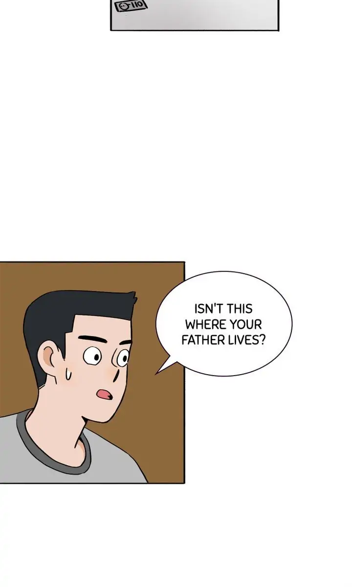 By My Side Chapter 6 - page 63