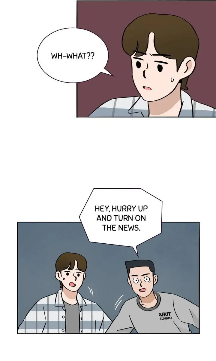 By My Side Chapter 6 - page 64