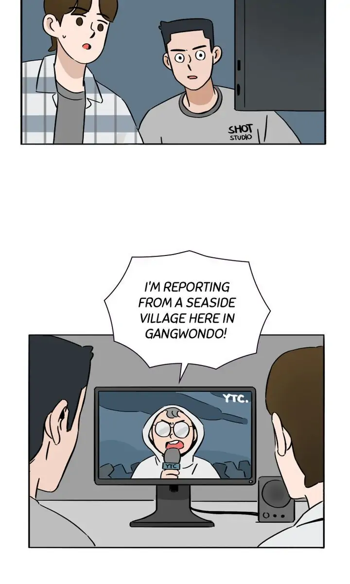 By My Side Chapter 6 - page 66