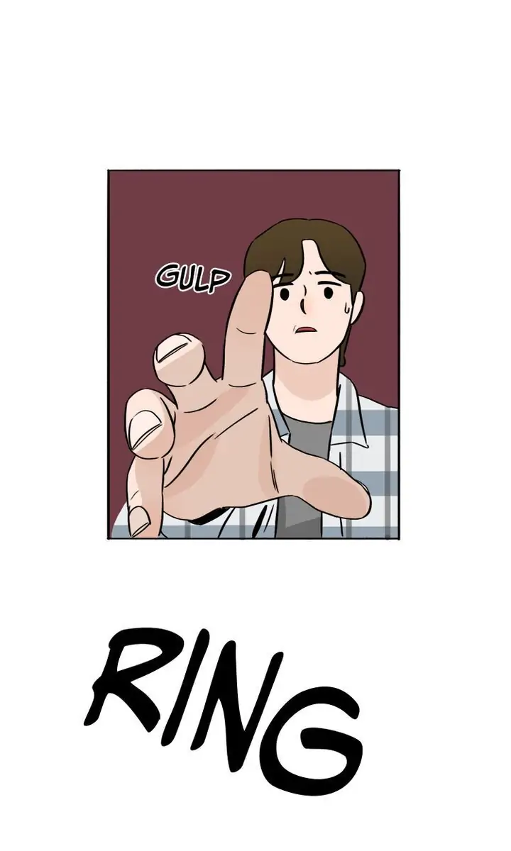 By My Side Chapter 6 - page 70