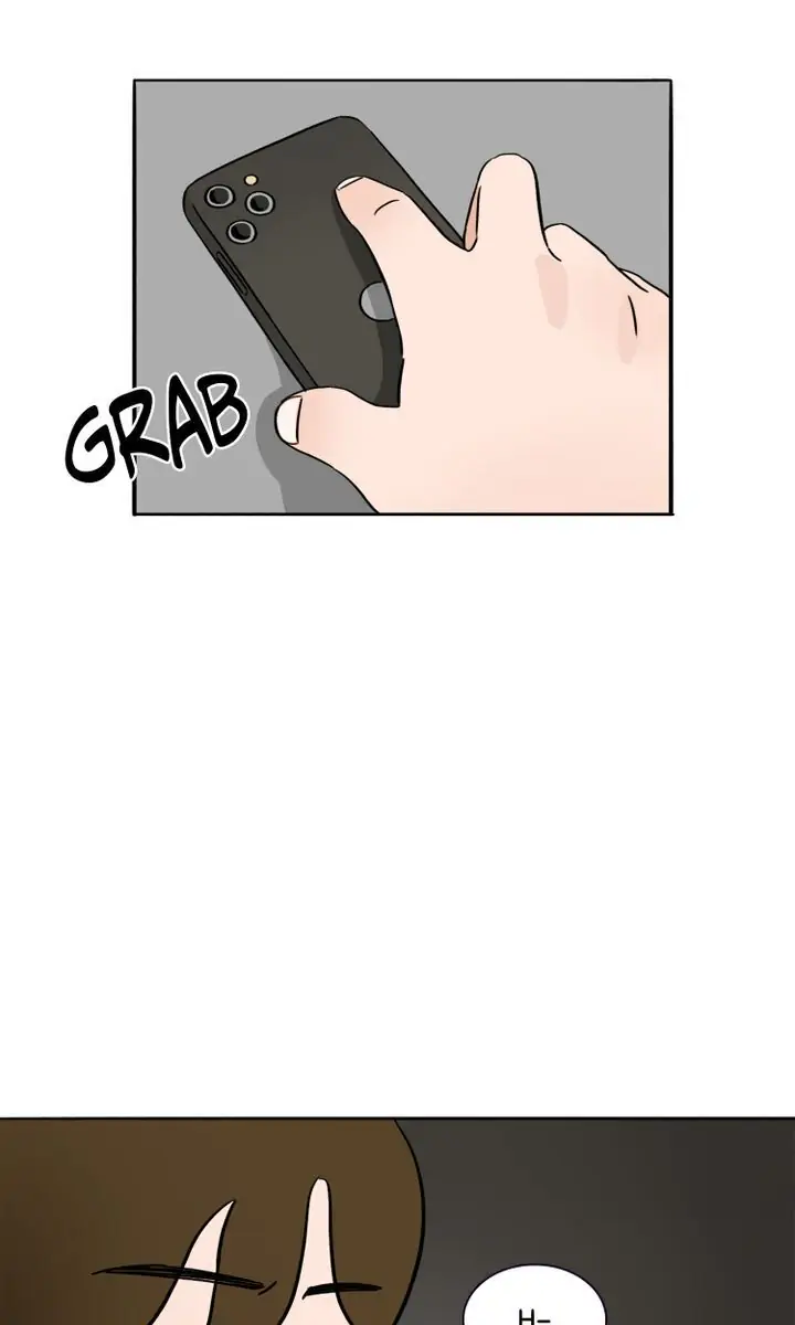 By My Side Chapter 6 - page 71