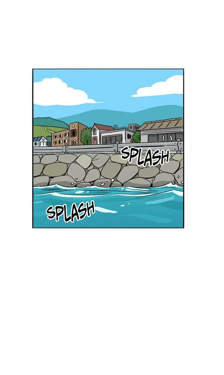 By My Side Chapter 5 - page 26
