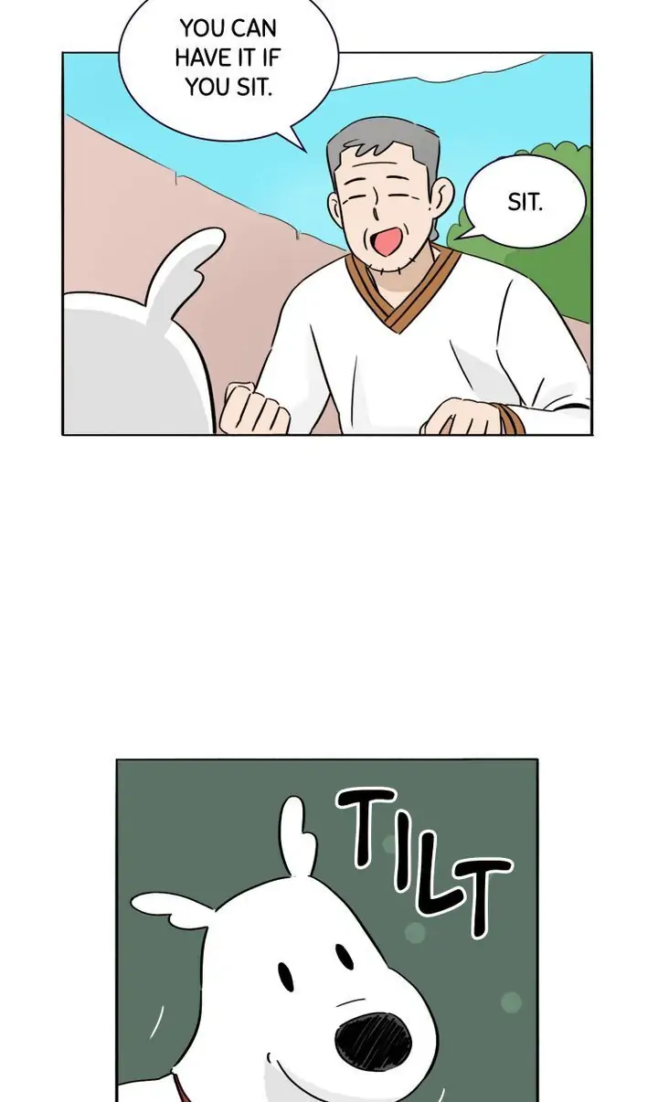 By My Side Chapter 5 - page 29