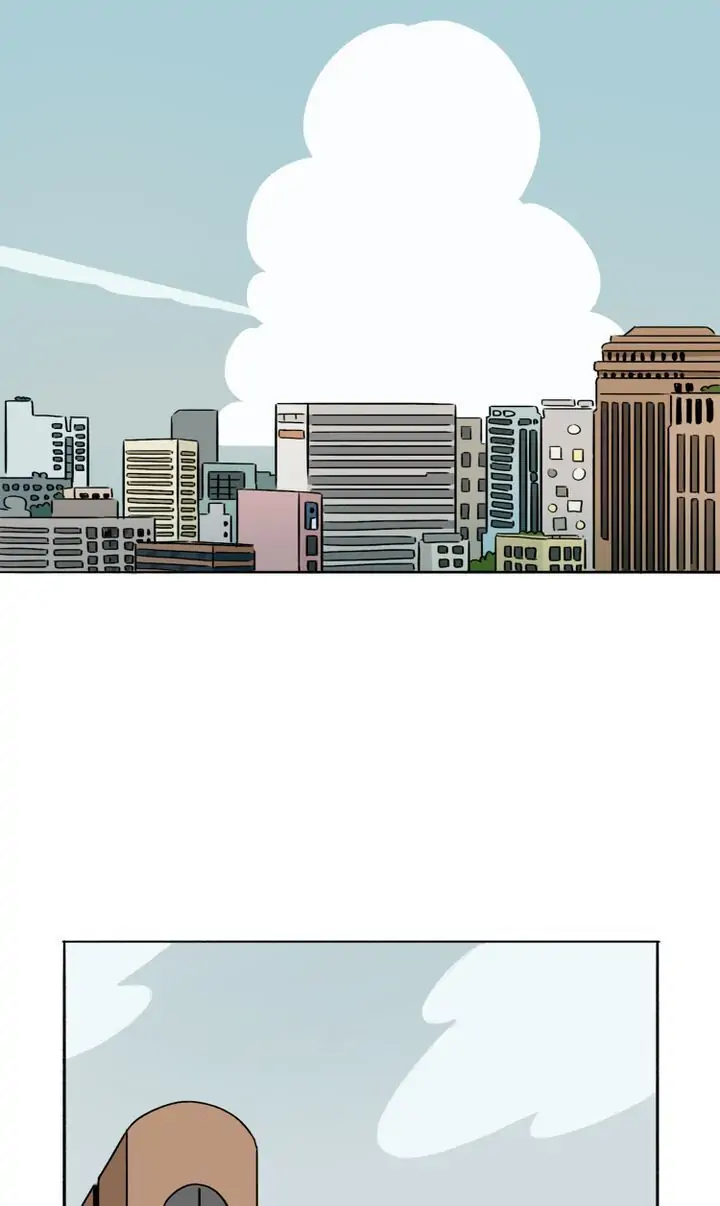By My Side Chapter 5 - page 37