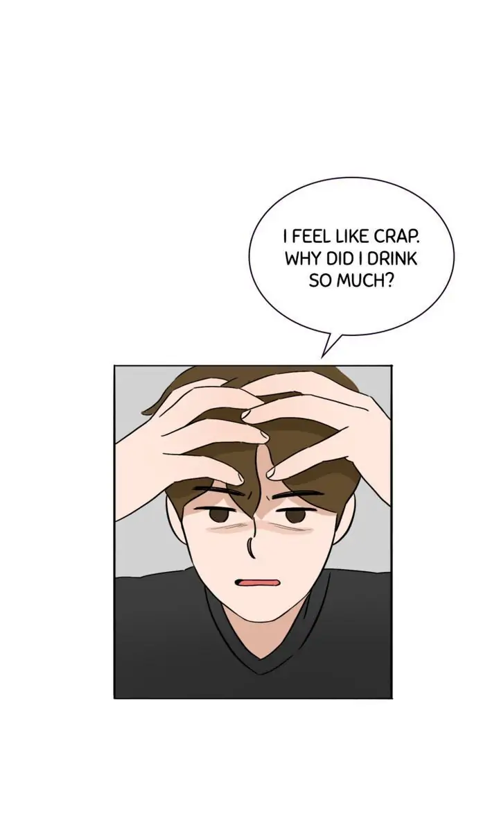 By My Side Chapter 5 - page 39