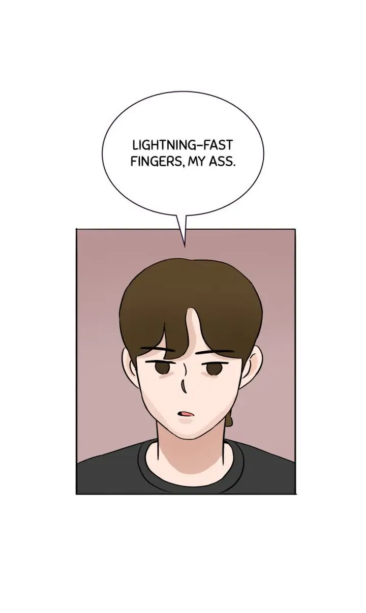 By My Side Chapter 5 - page 46