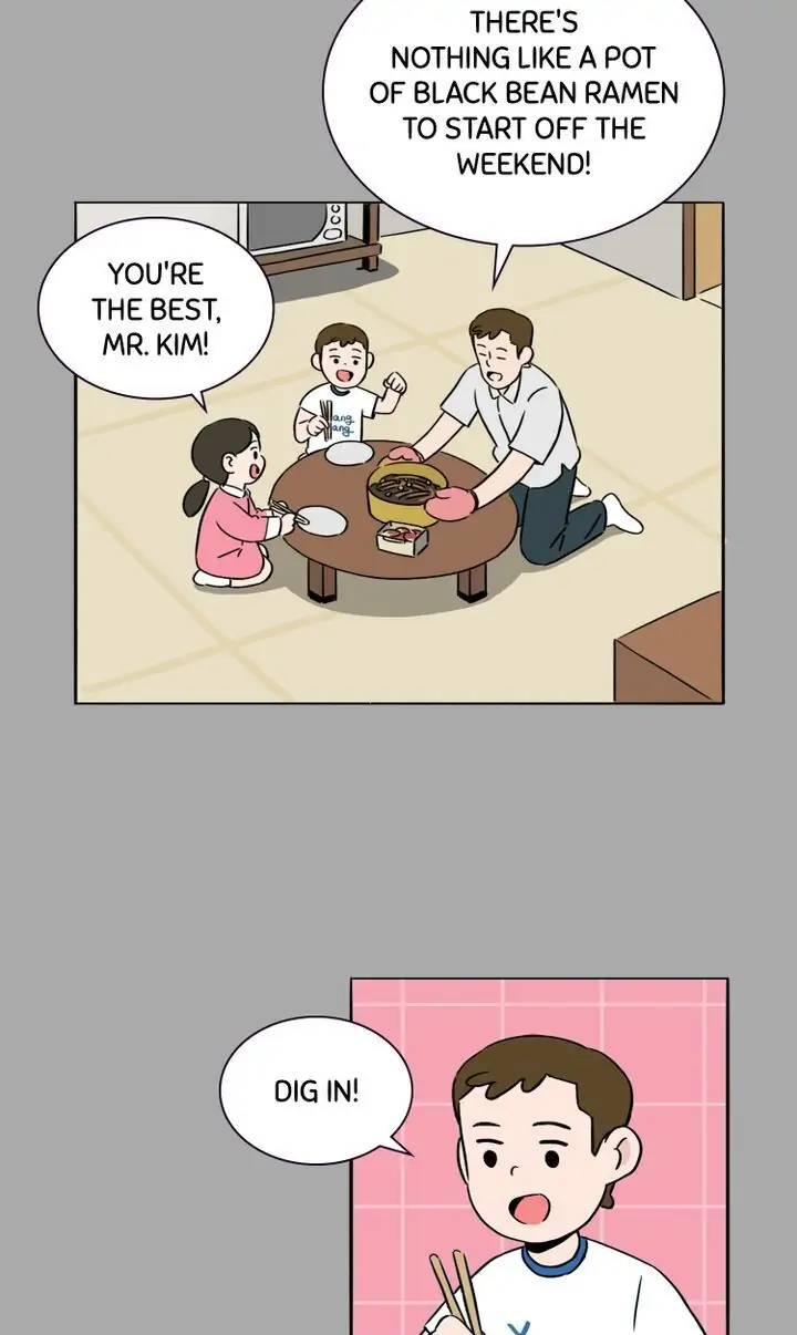 By My Side Chapter 5 - page 6
