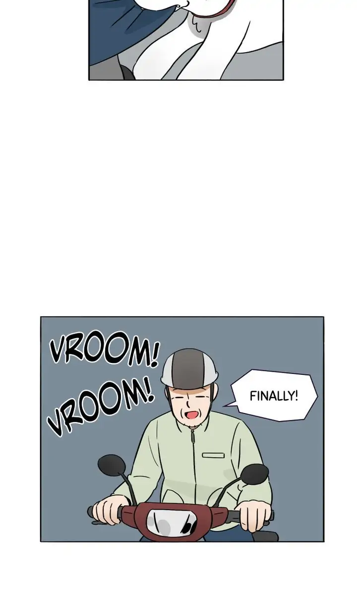 By My Side Chapter 5 - page 73