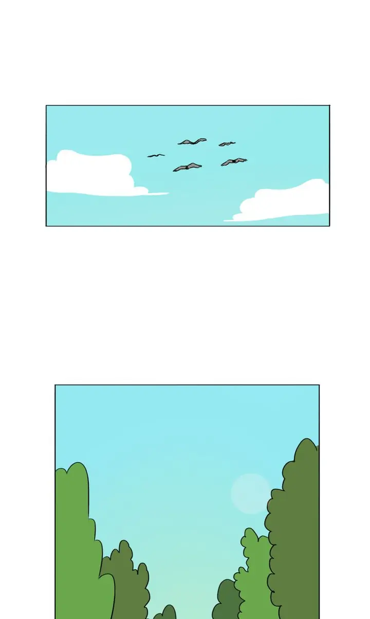 By My Side Chapter 31 - page 11
