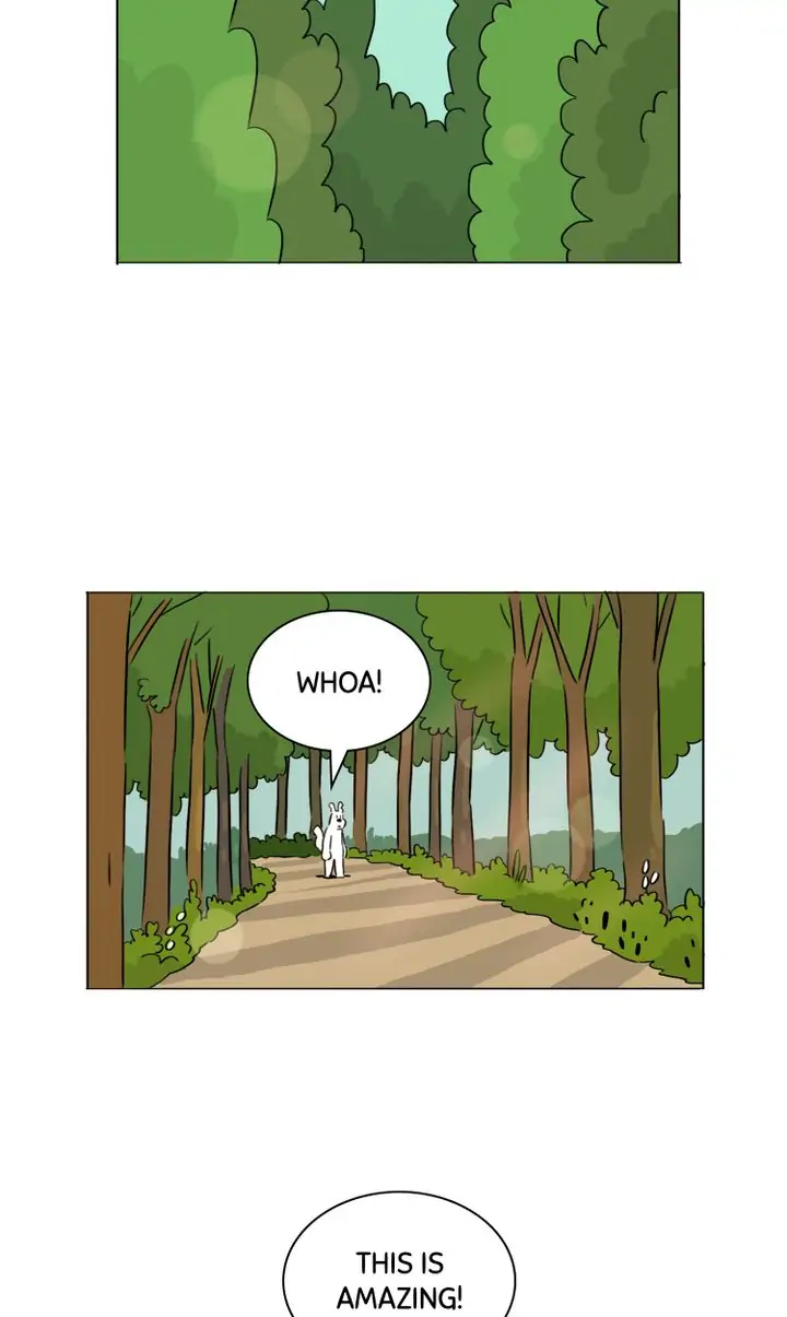 By My Side Chapter 31 - page 12
