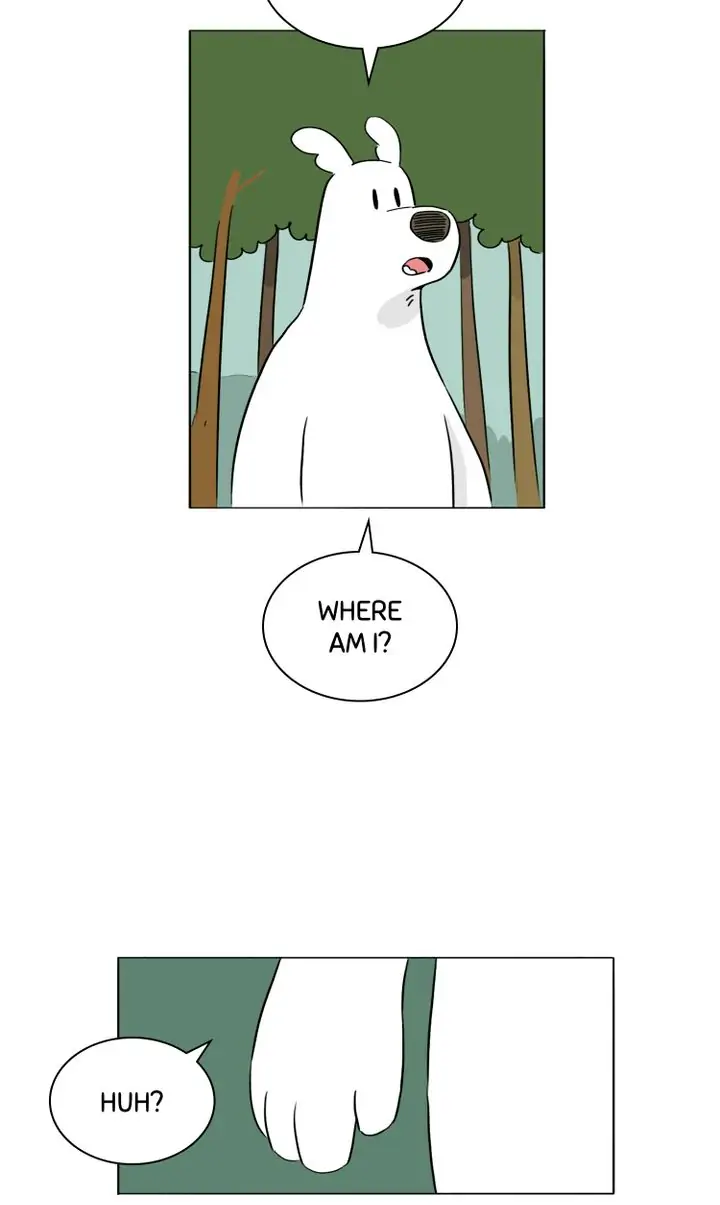 By My Side Chapter 31 - page 13