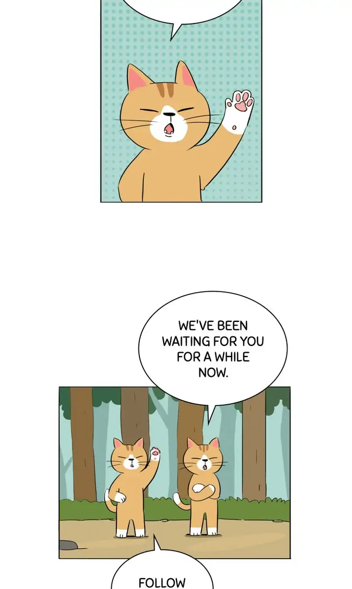 By My Side Chapter 31 - page 16