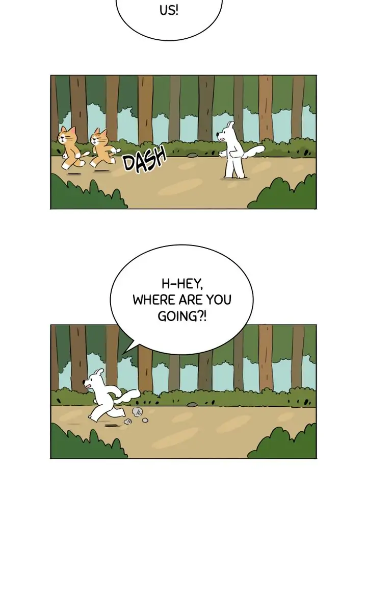 By My Side Chapter 31 - page 17