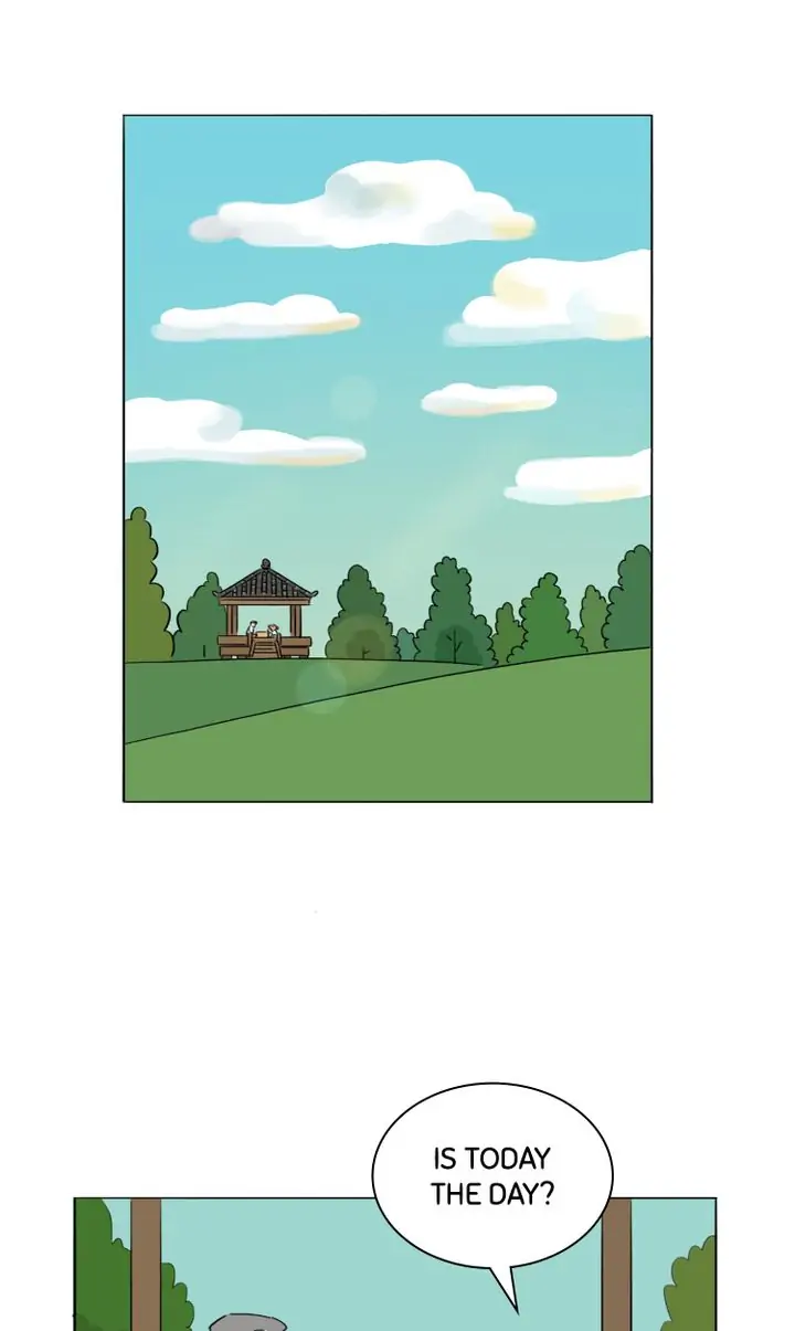 By My Side Chapter 31 - page 18