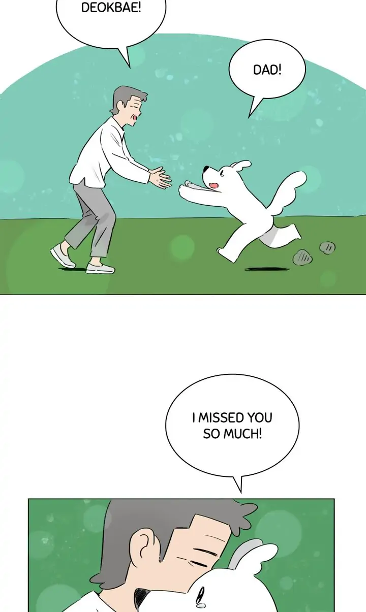By My Side Chapter 31 - page 25