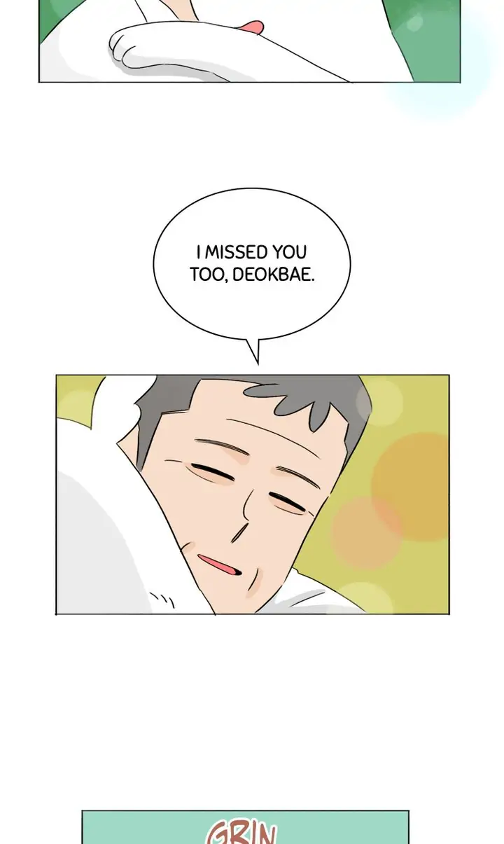 By My Side Chapter 31 - page 26