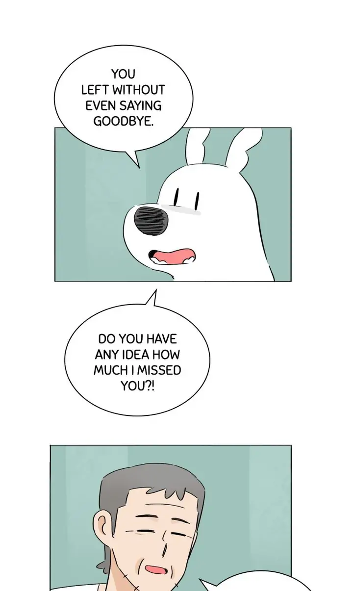 By My Side Chapter 31 - page 28