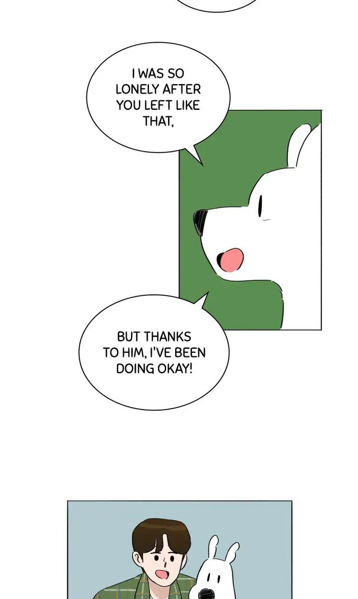 By My Side Chapter 31 - page 30