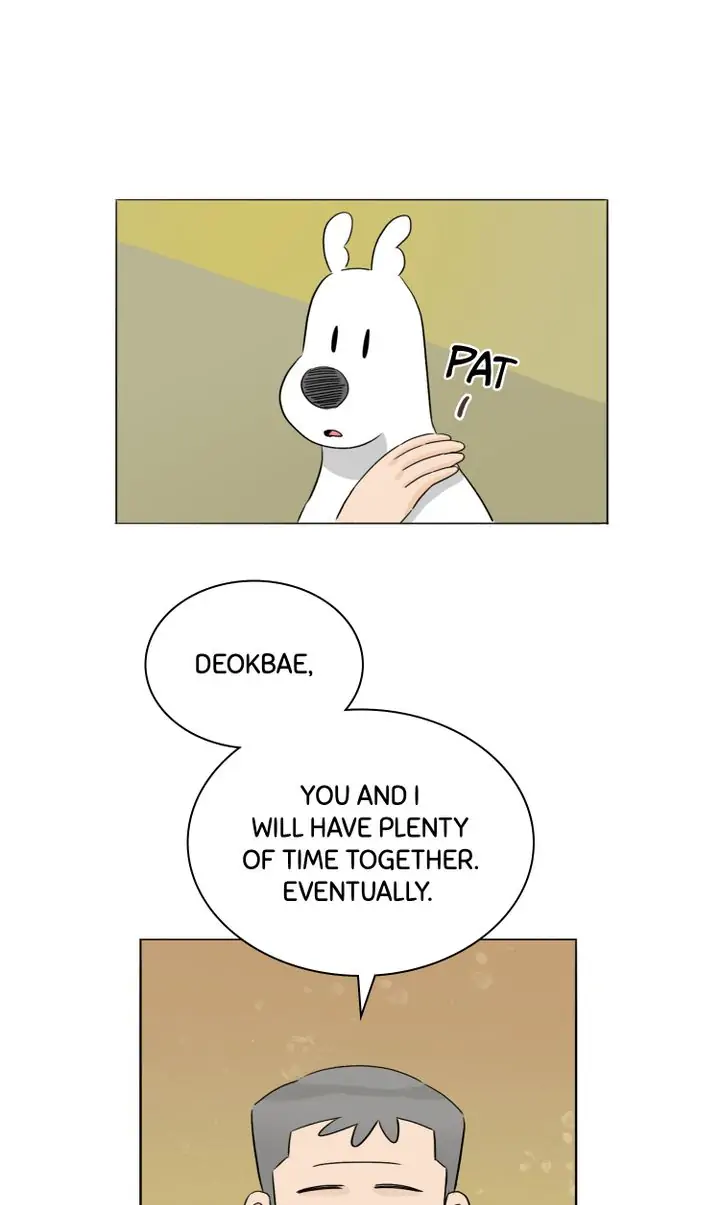 By My Side Chapter 31 - page 34
