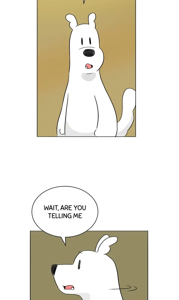 By My Side Chapter 31 - page 39