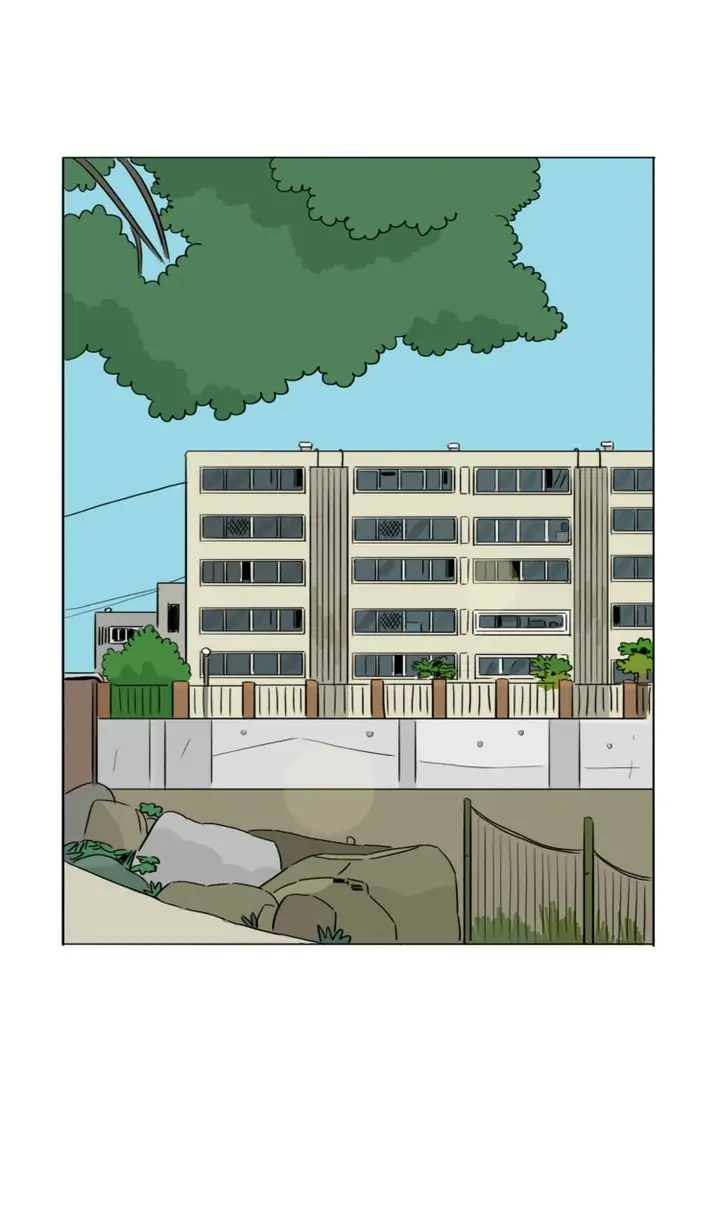 By My Side Chapter 31 - page 4