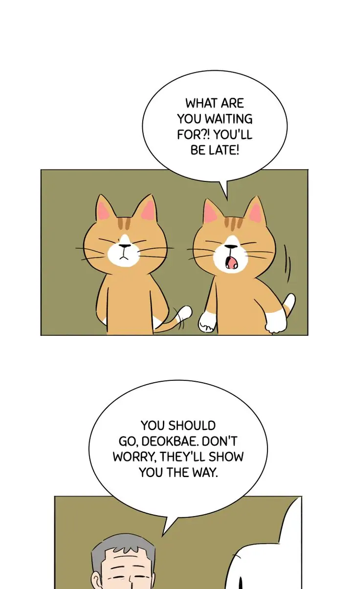 By My Side Chapter 31 - page 41