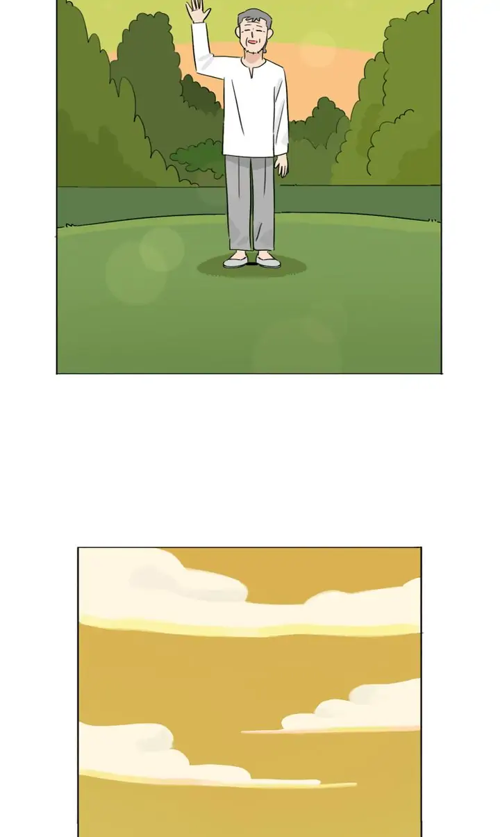 By My Side Chapter 31 - page 46