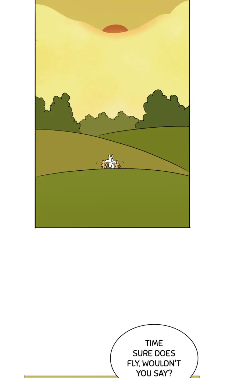 By My Side Chapter 31 - page 47