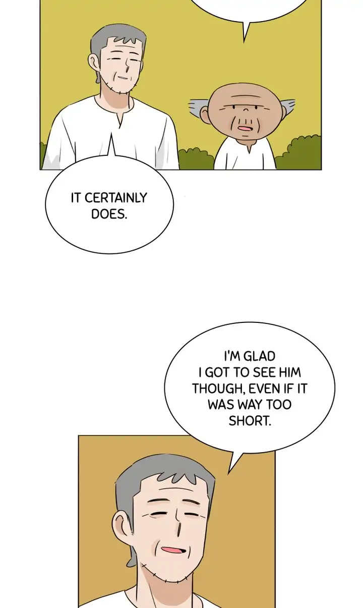 By My Side Chapter 31 - page 48