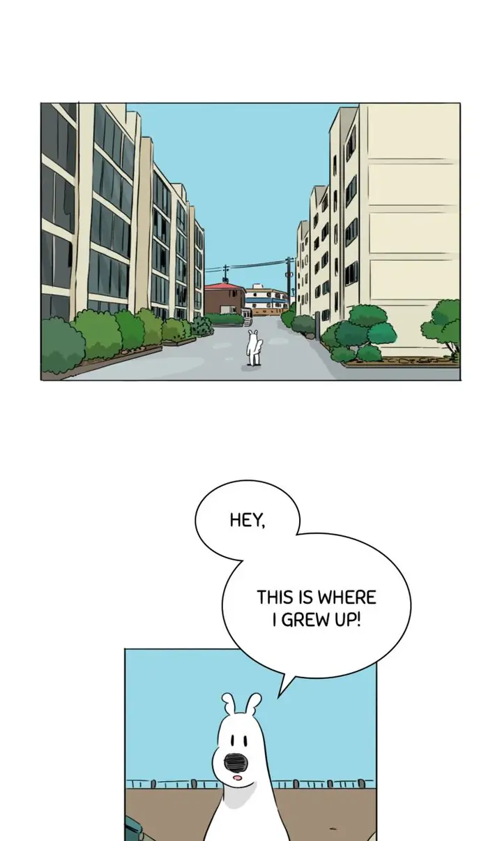 By My Side Chapter 31 - page 5