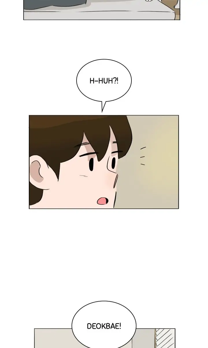 By My Side Chapter 31 - page 53