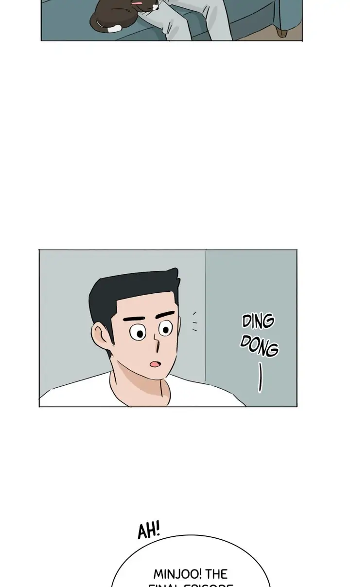 By My Side Chapter 31 - page 59