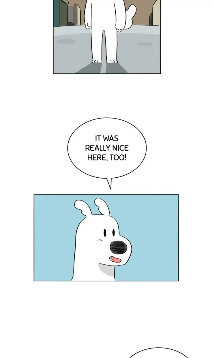 By My Side Chapter 31 - page 6
