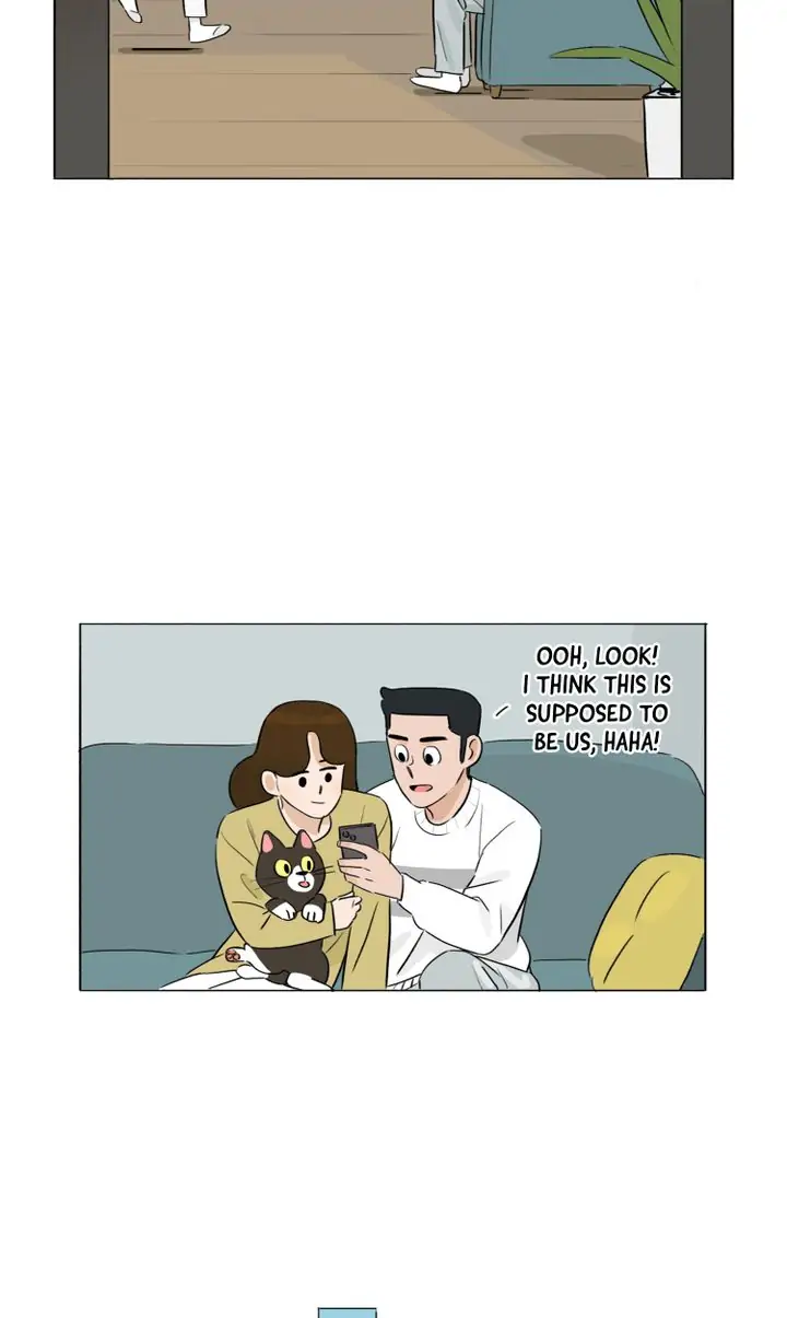 By My Side Chapter 31 - page 62