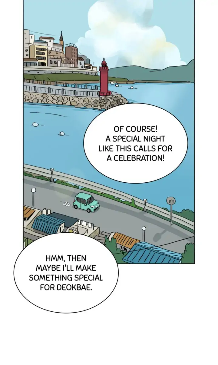 By My Side Chapter 31 - page 68