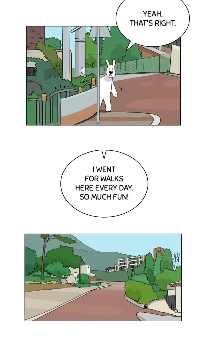 By My Side Chapter 31 - page 7