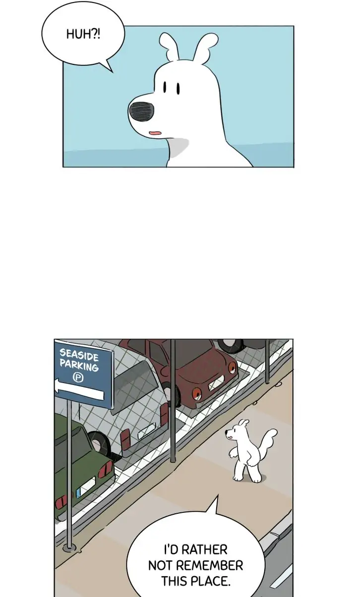 By My Side Chapter 31 - page 9