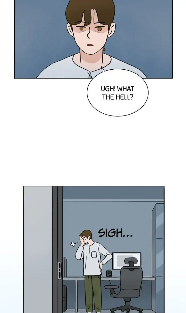 By My Side Chapter 3 - page 19