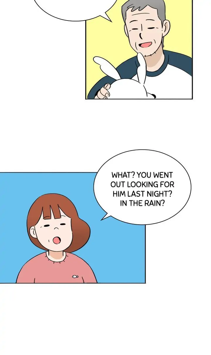 By My Side Chapter 3 - page 28