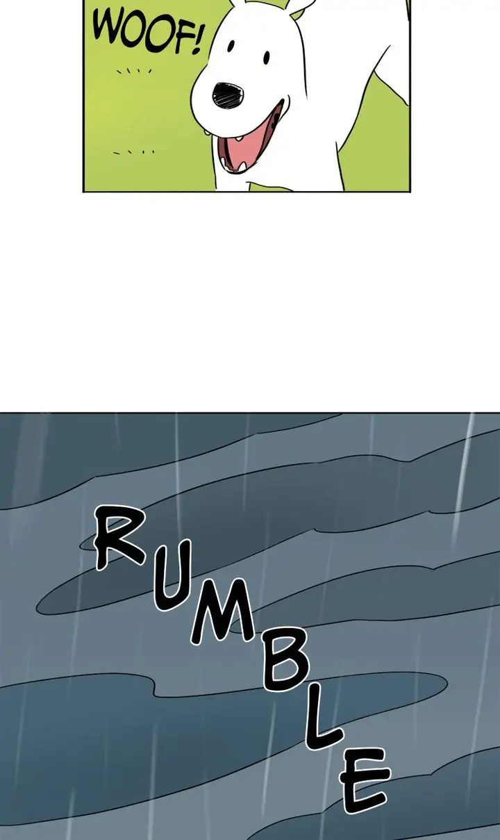 By My Side Chapter 3 - page 33