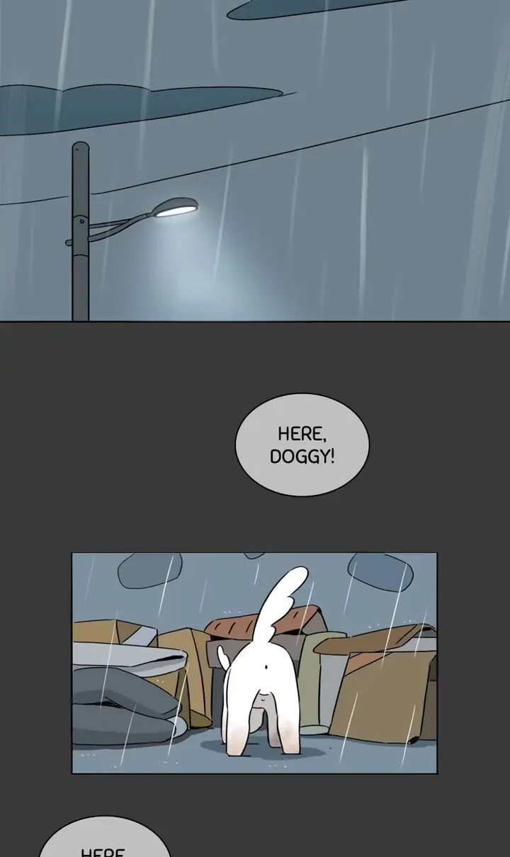 By My Side Chapter 3 - page 34