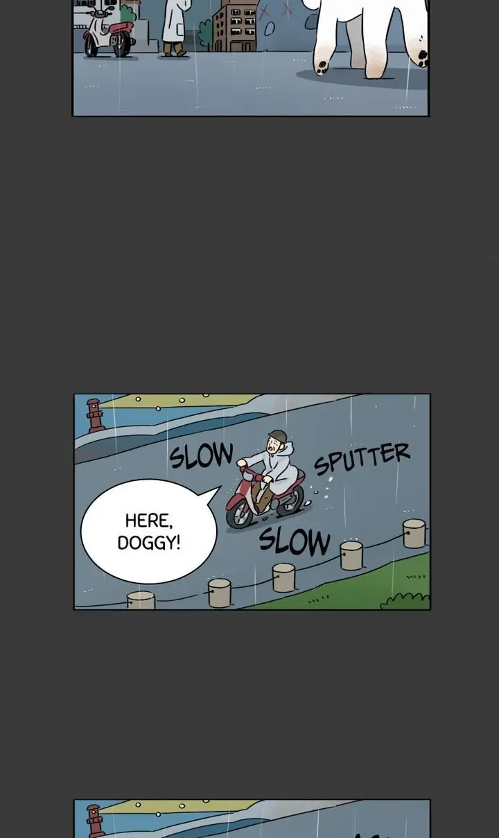 By My Side Chapter 3 - page 36