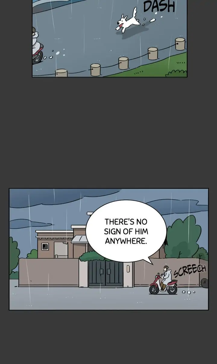 By My Side Chapter 3 - page 37