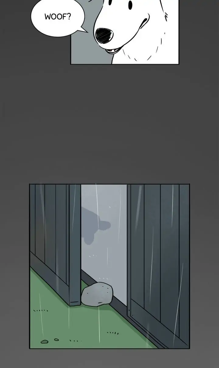 By My Side Chapter 3 - page 40