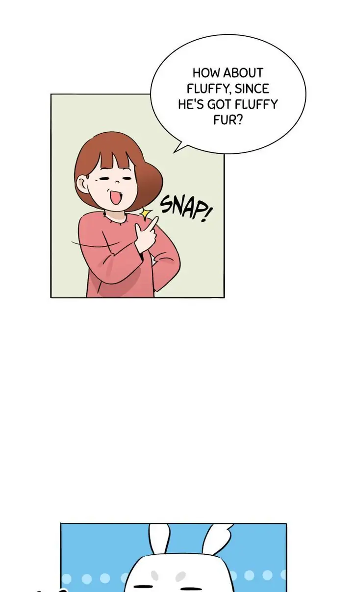 By My Side Chapter 3 - page 48